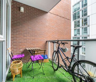 Riverside Square Lofts 15-45 , #610 - Photo 3