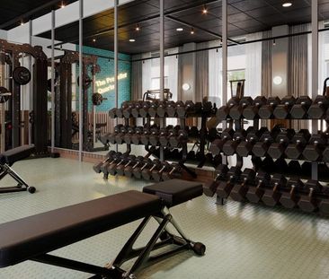 Studio to rent - Photo 5