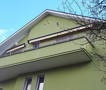 Charmante 2-Zimmerwohnung in der Länggasse  saniert, hell und luftig! - Photo 6