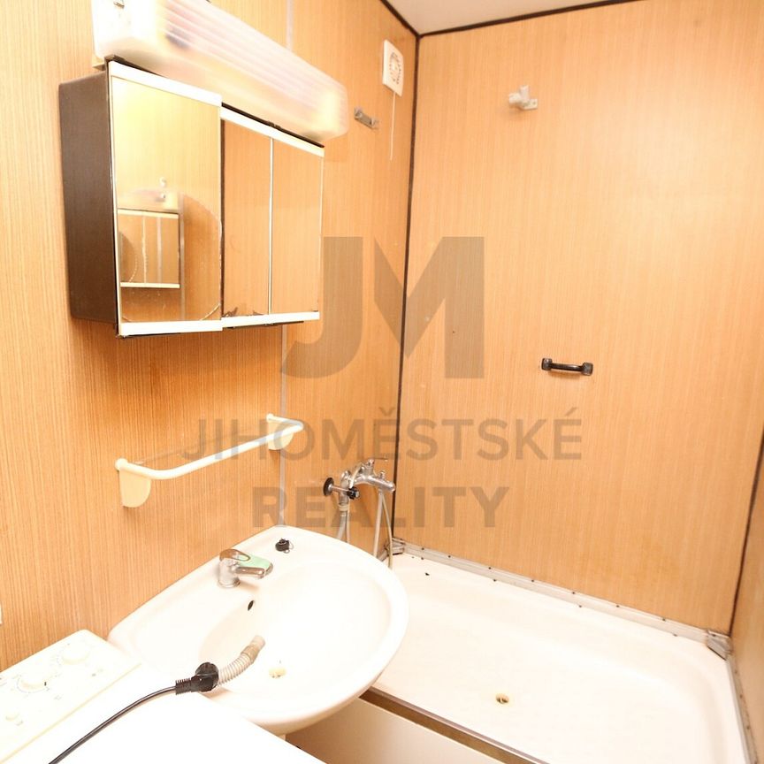 Pronájem bytu 2+kk 42 m² - Photo 1