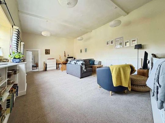 Church Street, Warminster, BA12 - Photo 1