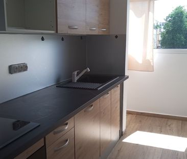 Appartement à louer 4 pièces • 58,90 m2 Les Abymes - Photo 3