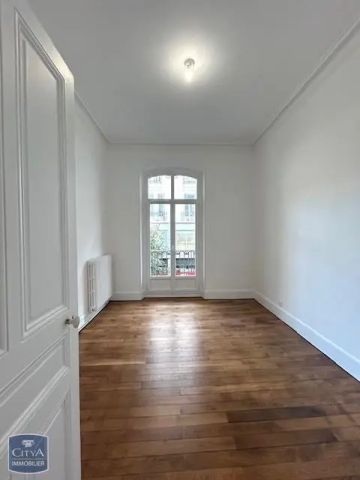 Appartement à louer 3 pièces 85.61m² - Photo 5