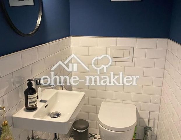 Stilvolle Loftwohnung mit Charme im Herzen der Innenstadt Neunkirchen - Foto 1