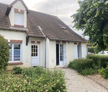 Location Maison 4 pièces 65m² - Photo 4