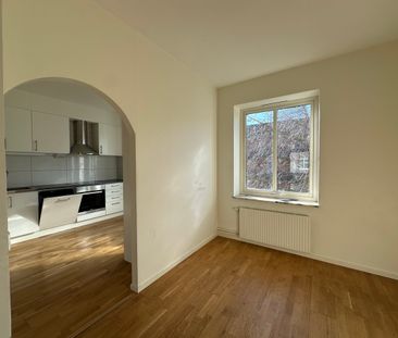 Tranemansgatan 14 – 3 rok (lgh 1201) - Photo 4