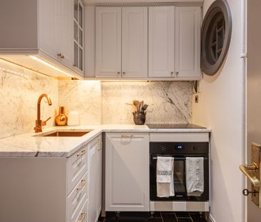 Artillerigatan, Stockholm - Photo 2