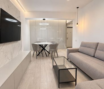 Novum Grozavesti | Prima inchiriere | 2 camere | 65 mp | Bloc 2026 - Photo 4