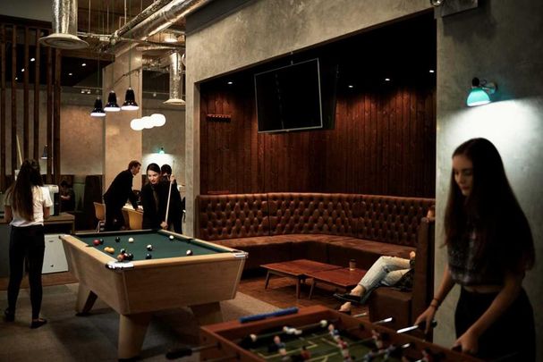 Flat share to rent - Photo 1