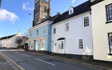 Bridgetown, Totnes - Photo 1