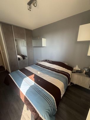 Appartement 2 pièce(s) 1 chambre(s) 49.41 m² - Photo 1