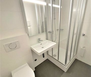 Pâquis - studio moderne - Photo 2