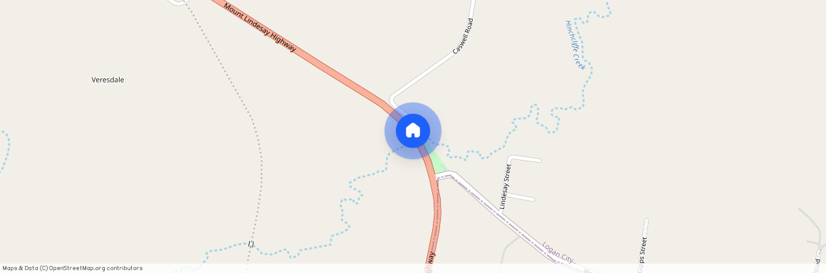 Address available on request, Qld 4285, Veresdale