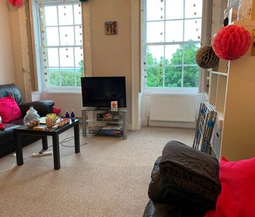 2 Bed Flat, Imperial House, BS8 - Photo 1