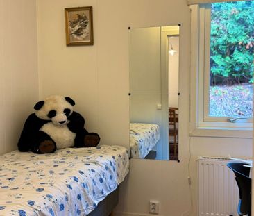 Ålyckevägen, Segeltorp - Foto 6