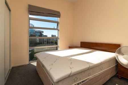 Fully Furnished two Bedroom Apartment - Photo 5