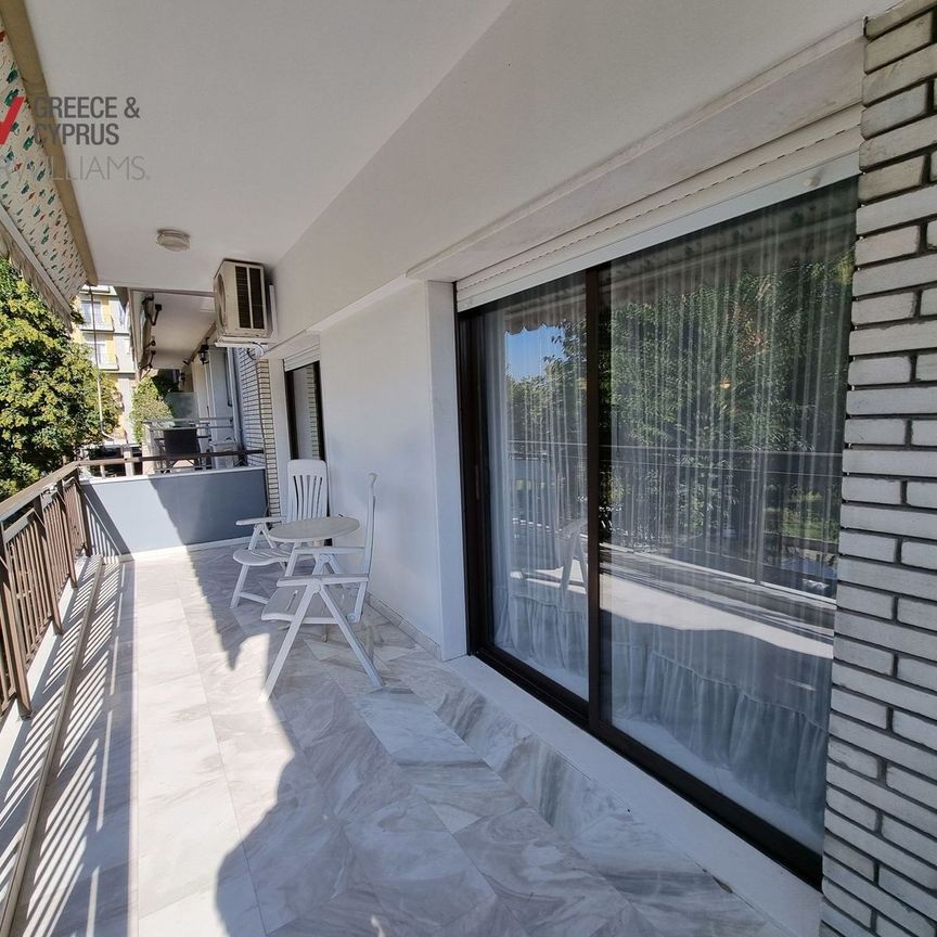 Διαμέρισμα για ενοικίαση Νέα Παραλία (Ανάληψη - Μπότσαρη - Νέα Παραλία) - Photo 1