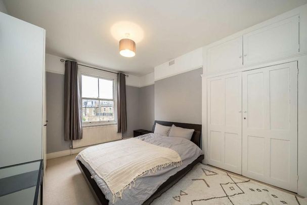5 bedroom house to rent - Photo 1