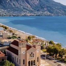 Διαμέρισμα για ενοικίαση - Καλαμάτα - Photo 1