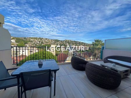 Location AppartementGolfe-Juan - Photo 5