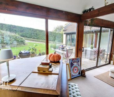 4 bedroom detached house to rent - Photo 4