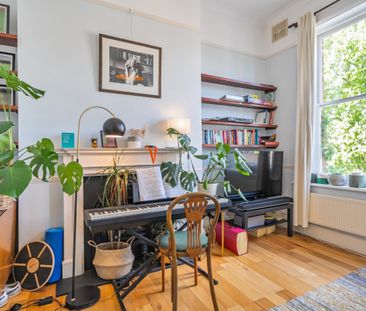 Idmiston Road, West Norwood, London, SE27 - Photo 1