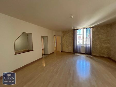 Appartement à louer 3 pièces 79.51m² - Photo 2