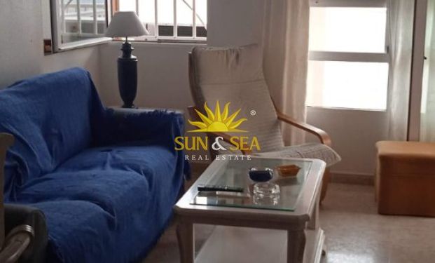 3-BEDROOM APARTMENT - LA MANGA DEL MAR MENOR - Photo 1