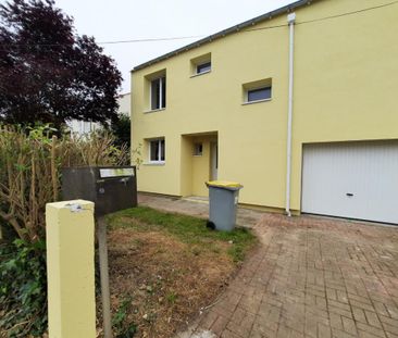 Appartement T2 à louer - 45 m² - Photo 5