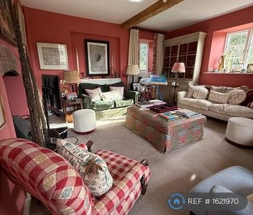 7 bedroom detached house to rent - Photo 1