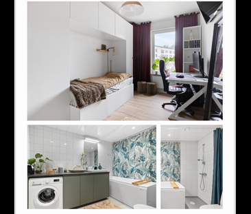 Kornellvägen, Örebro - Foto 1 | Rentumo