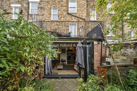 1 bedroom flat to rent - Photo 5