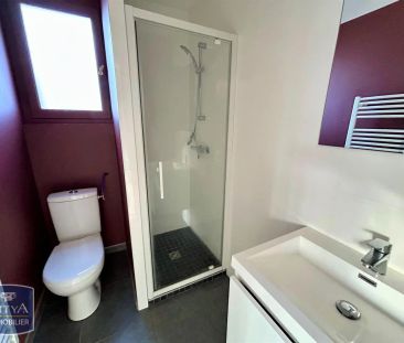 Appartement à louer 1 pièce 31.8m² - Photo 5