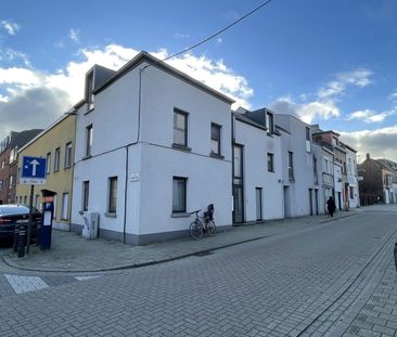 Ruim 1 slaapkamer appartement in centrum Gent - Photo 3