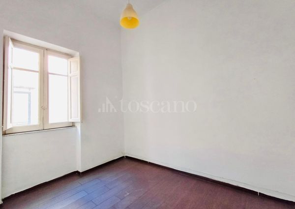 Casa a Palermo in Via XII Gennaio