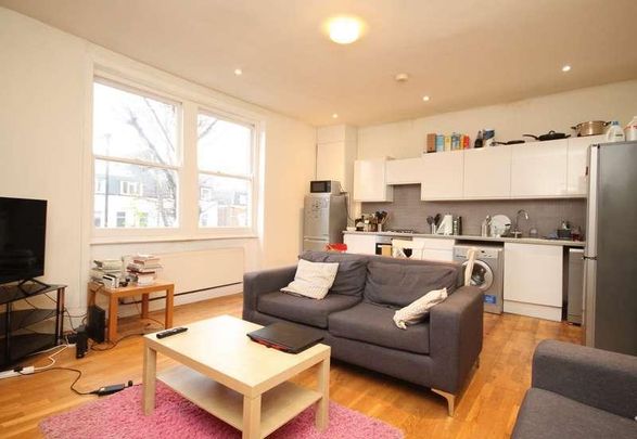 Hillmarton Road, Islington, N7 - Photo 1