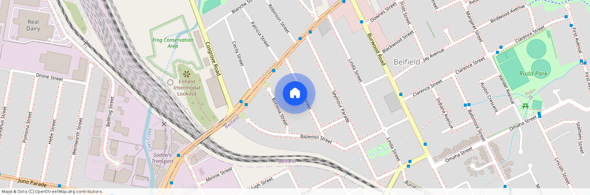 26 Persic Street, NSW 2191, Belfield