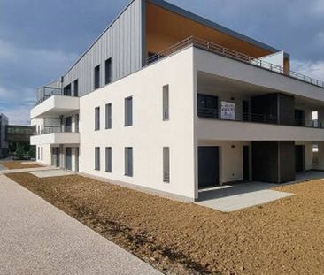 Appartement F2 - RESIDENCE NEUVE-CUISINE EQUIPEE-BALCON-PARKING EXT... - Photo 3