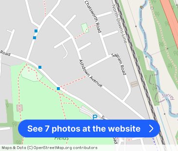 1 bedroom house share for rent - Photo 1