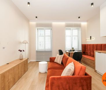 Łódź, Śródmieście, Nawrot - Photo 1