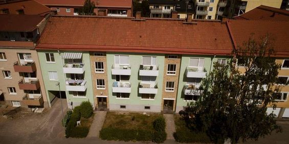 Klostergatan 25B - Foto 3