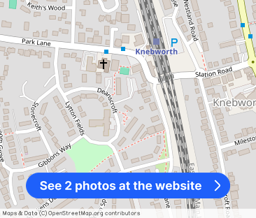 Deanscroft, Knebworth, SG3 - Photo 1