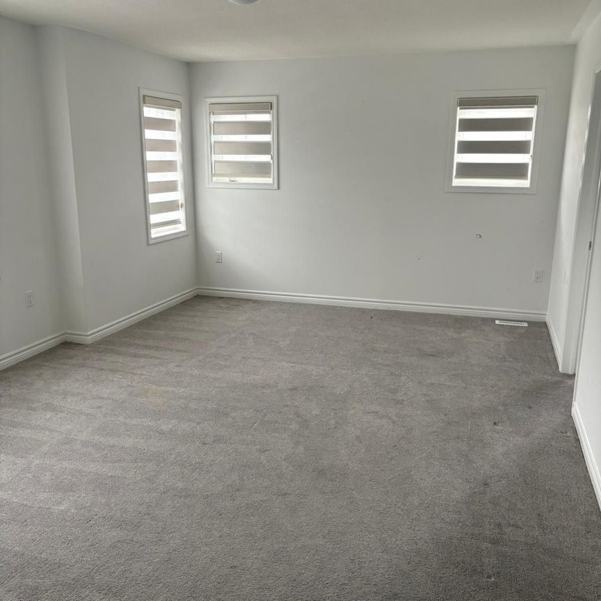 For Lease - 50 Keppel Circle, Brampton, Ontario - Photo 1