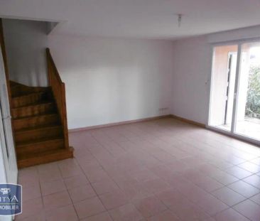 Maison à louer 4 pièces 82.41m² - Photo 2