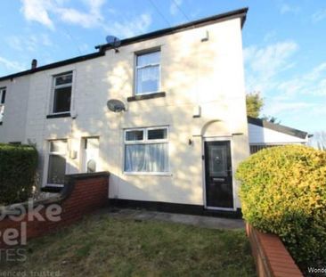 2 bedroom property to rent in Bury - Photo 3