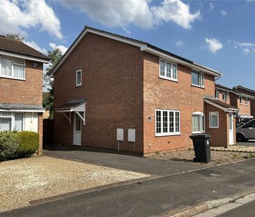 Ashbourne Crescent, Taunton, Somerset, TA1 - Photo 6