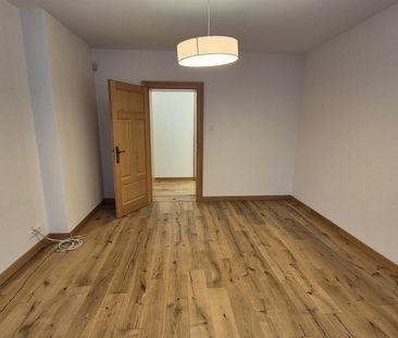 Duże i piękne mieszkanie w sercu Szczecina!! - Zdjęcie 5