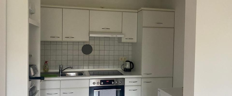 1,5 Zimmerwohnung in Coburg - Photo 1