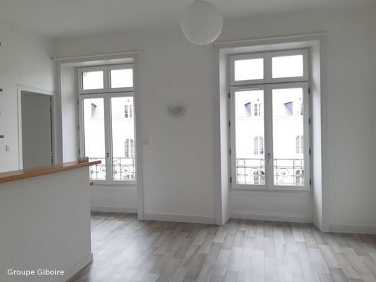 Appartement T2 à louer - 32 m² - Photo 1