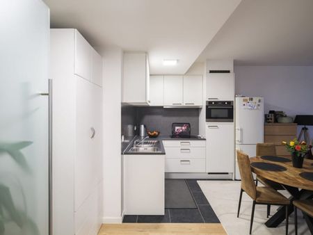 Appartement te huur - Foto 4